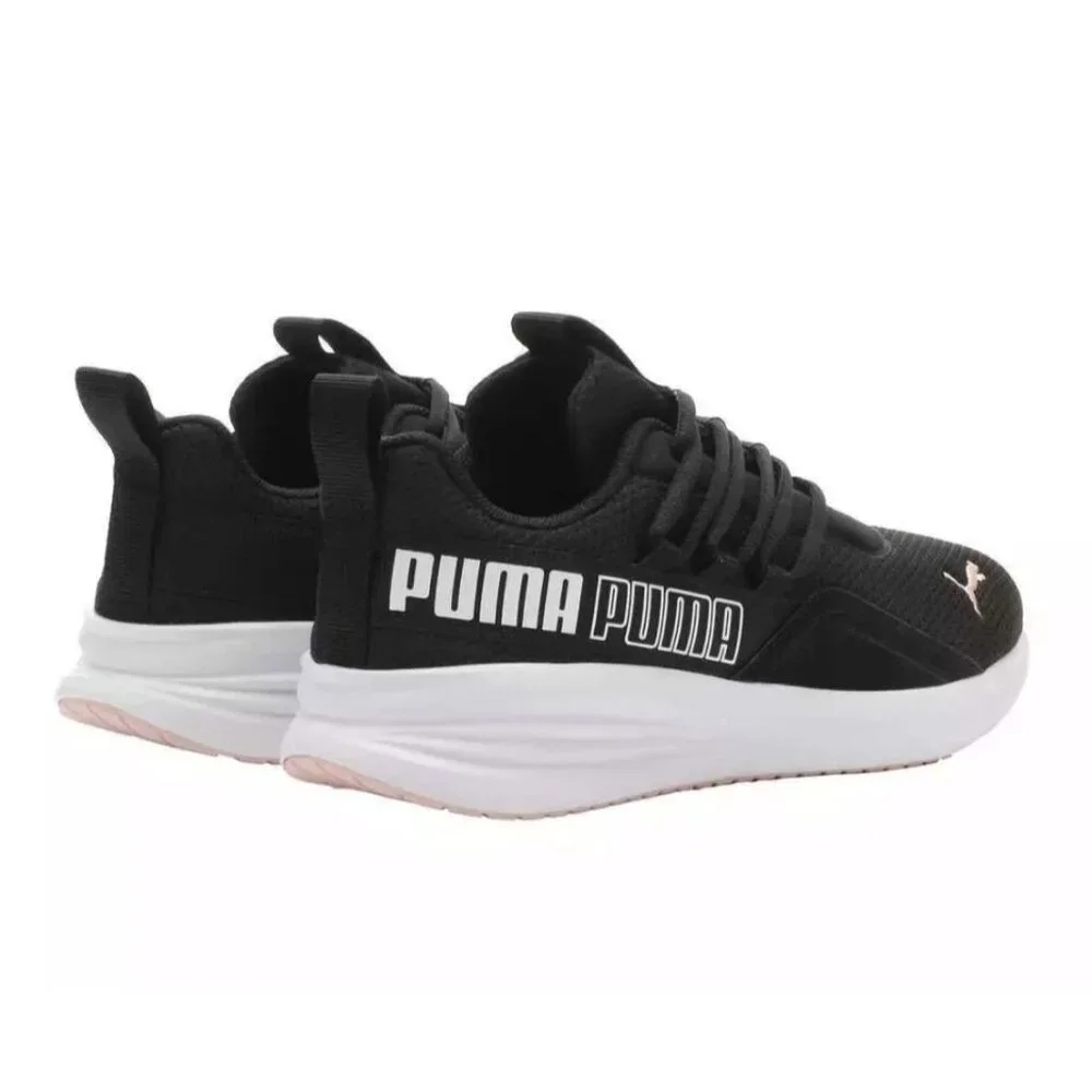 Puma 6.5 Sneakers Women Star Vital Refresh Performance Athletic Shoes Activewear